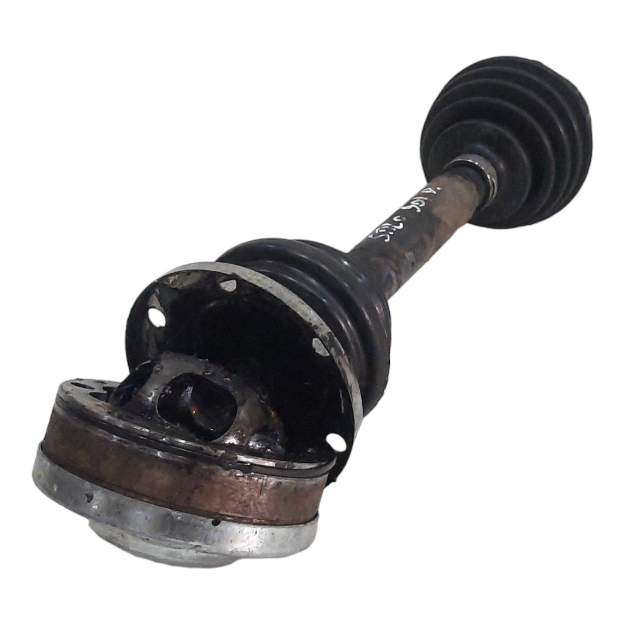 Semi eixo lado direito stilo 501 kd1 6