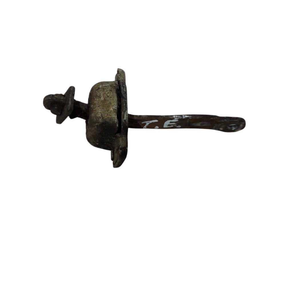 Limitador Porta Traseira Esquerda Chevrolet Corsa 1995-2002 5