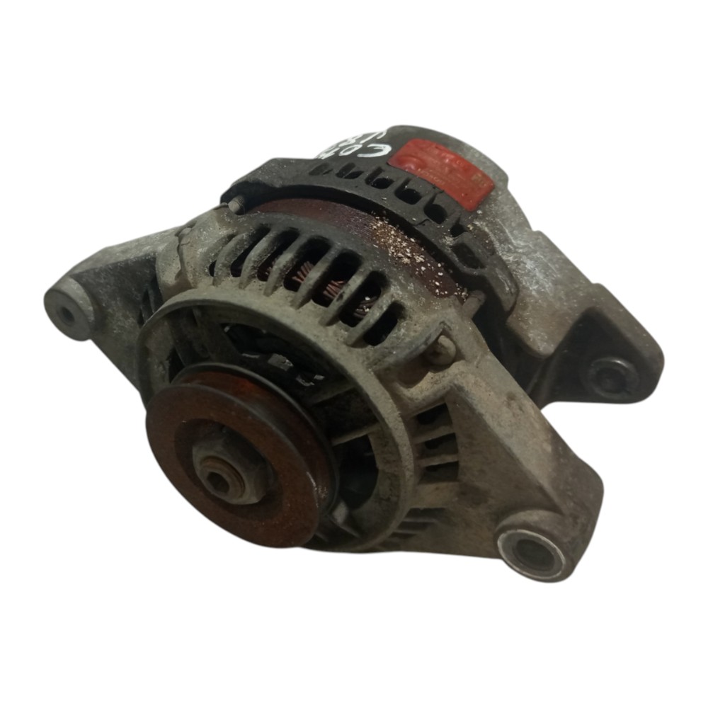 Alternador 14v Gm Chevrolet Corsa 1.0 8v 1994 1995 A 2002 3