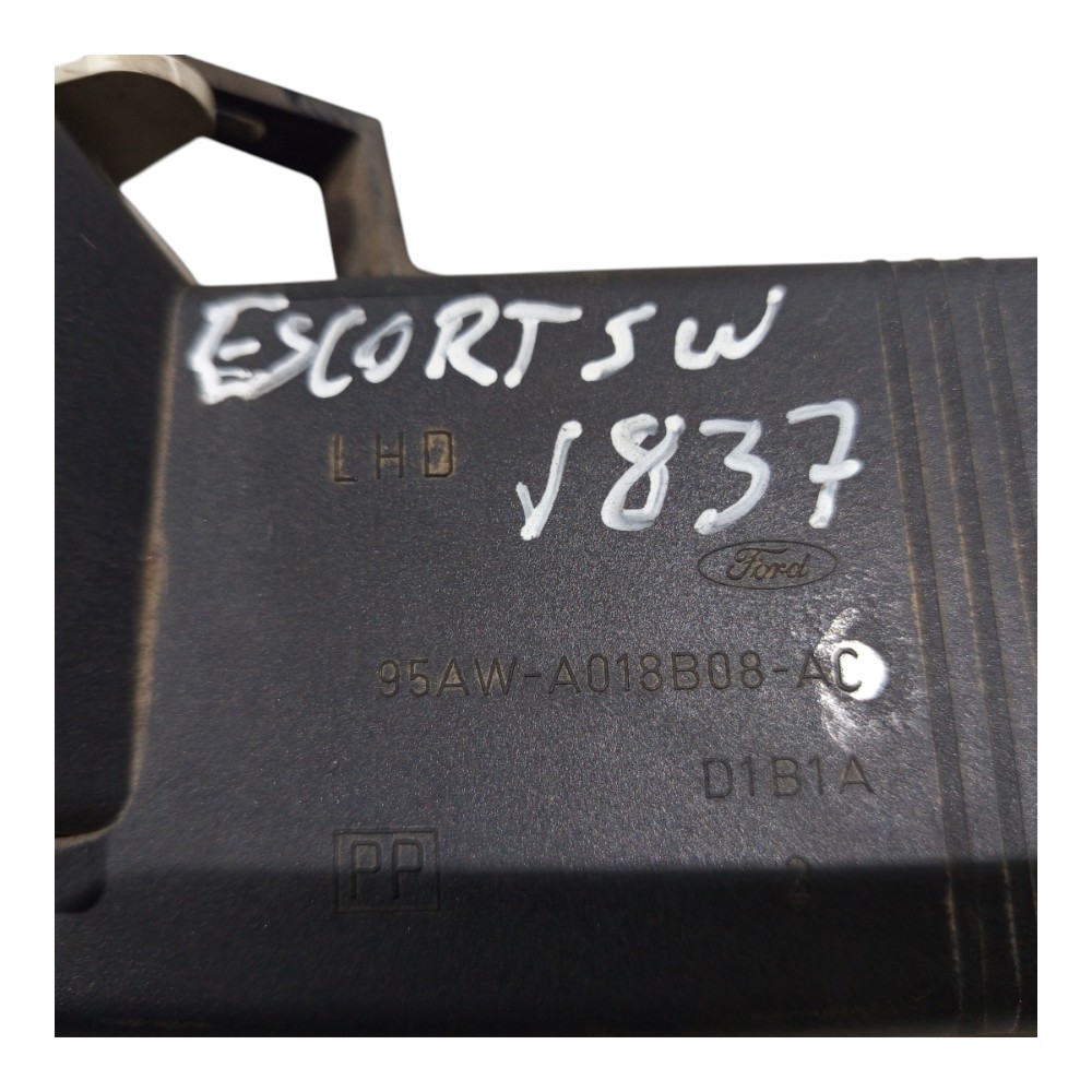 Difusor Ar Direito Ford Escort 1997 1998 1999 2000 A 2003 6