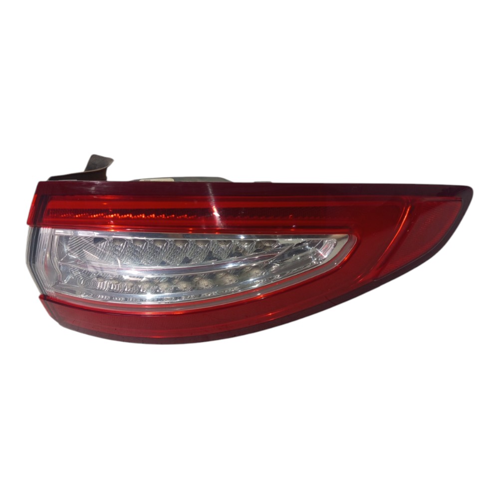 Lanterna Traseira Direita Ford Fusion Titanium 2014 A 2017 2