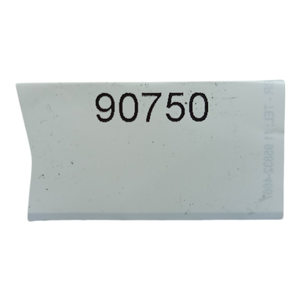 Moldura Maçaneta Ld Peugeot 206 2001 2003 A 2012 6