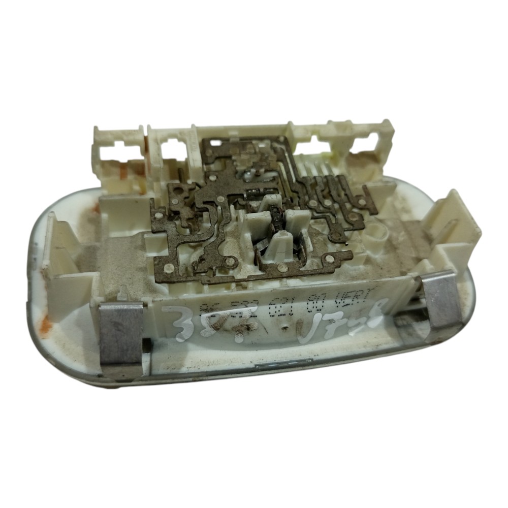 Luz Teto Cortesia Peugeot 307 2008 2009 2010 2011 A 2012 5