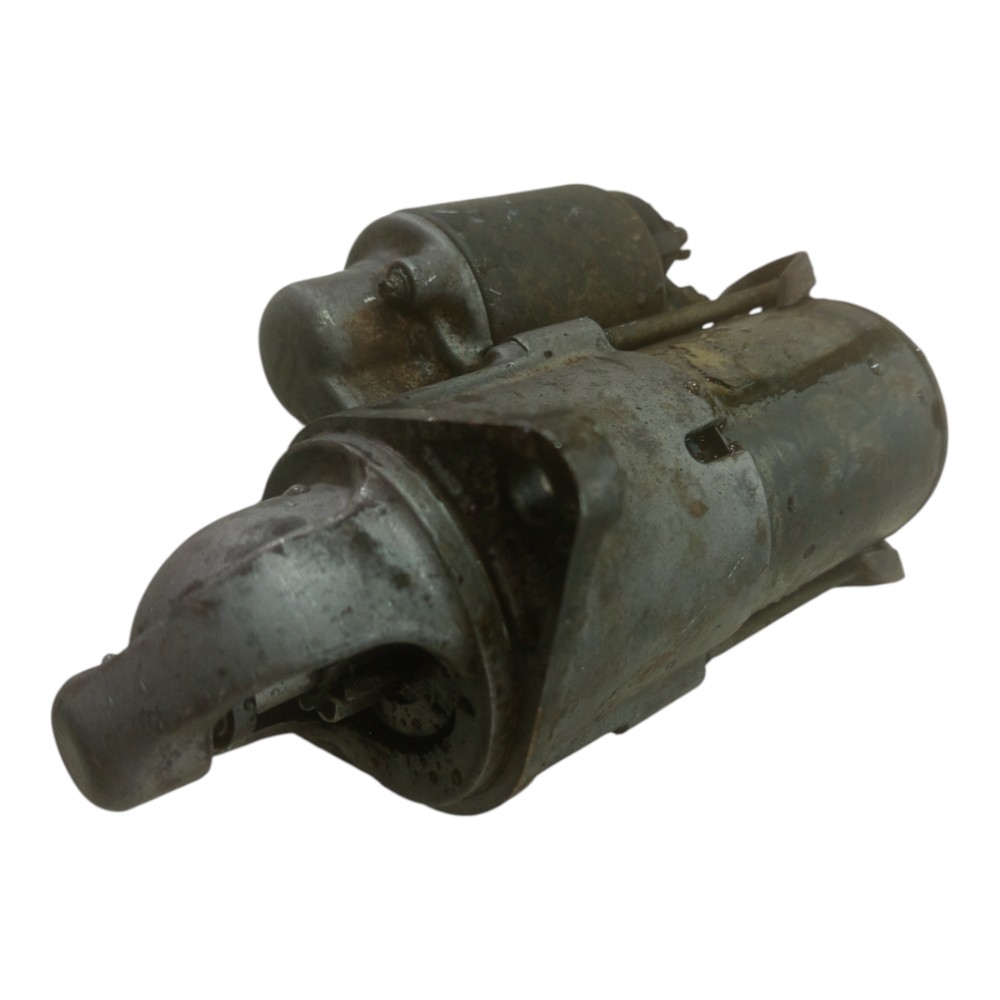 Motor Arranque Gm Celta 1.0 8v 2002 2003 2004 A 2005 7