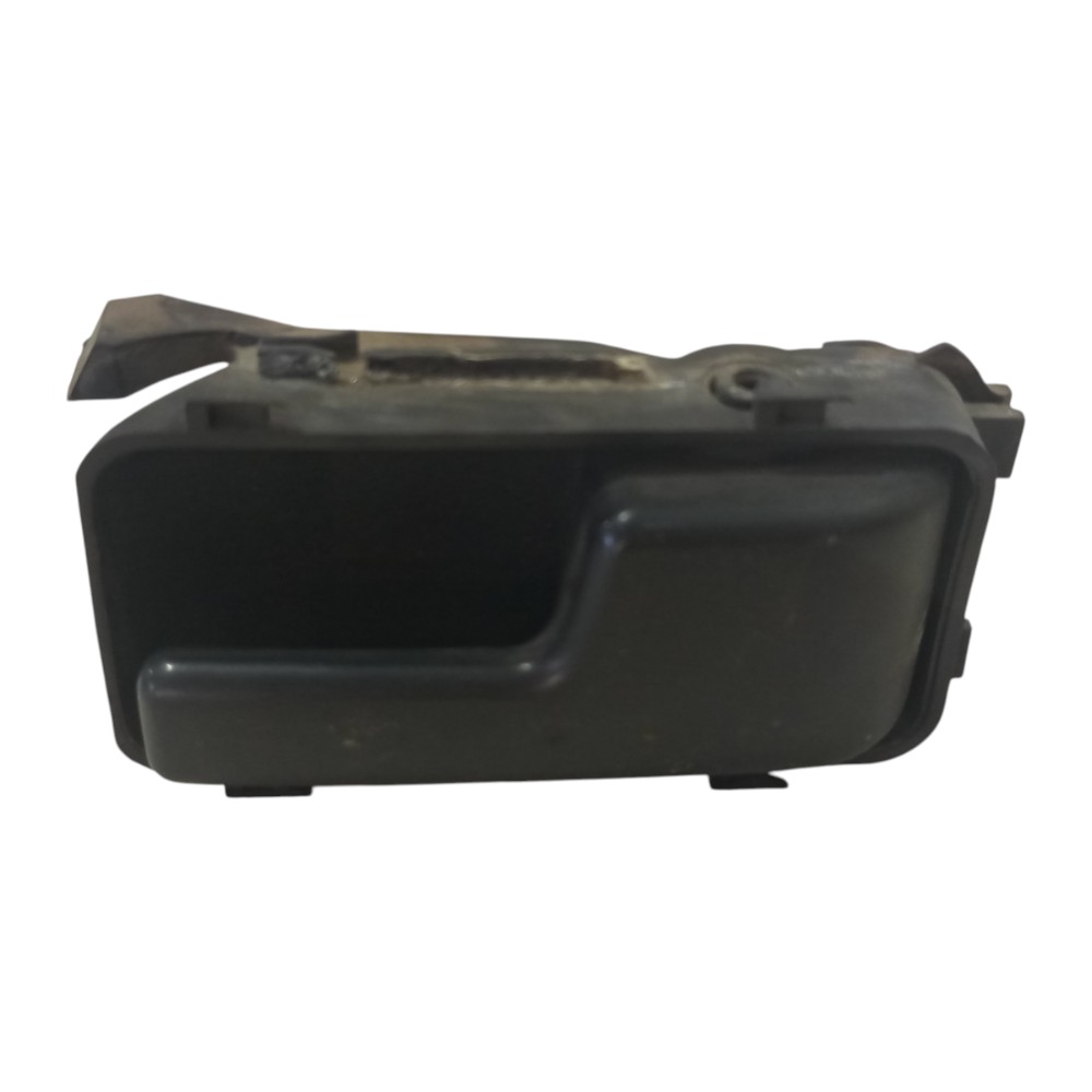 Maçaneta Interna Porta Direita Fiat Uno 1.0 8v 2005 A 2014 Dianteira 6
