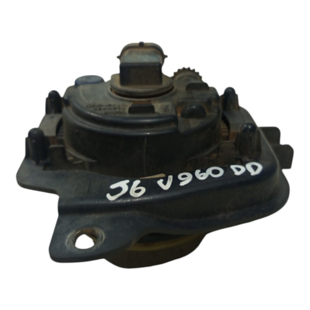 Farol Milha Dianteiro Direito Jac J6 Diamond 2011 12 A 2016 7