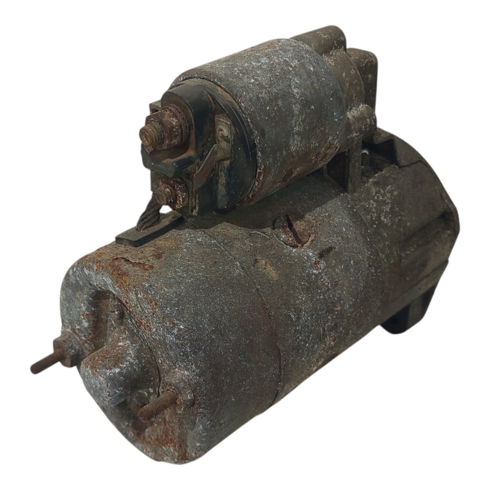 Motor Partida Arranque Volkswagen Gol G2 1997 1998 A 2005 1