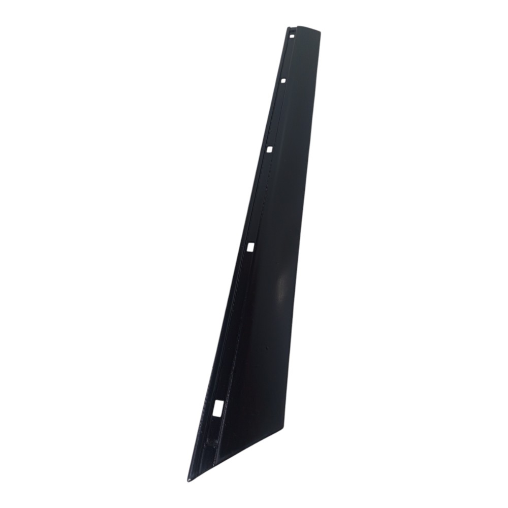 Friso Porta Traseira Direita Mercedes C180 2000 A 2007 1