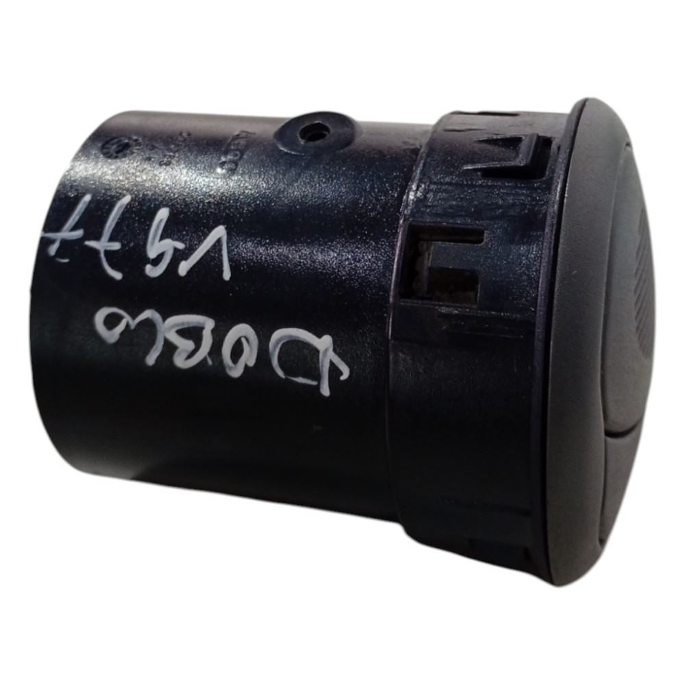 Difusor Ar Painel Central Fiat Doblo 1.8 16v 2003 A 2012 5