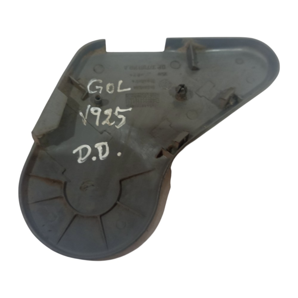 Acabamento Banco Direito Volkswagen Gol G3 1999 2000 A 2005 7