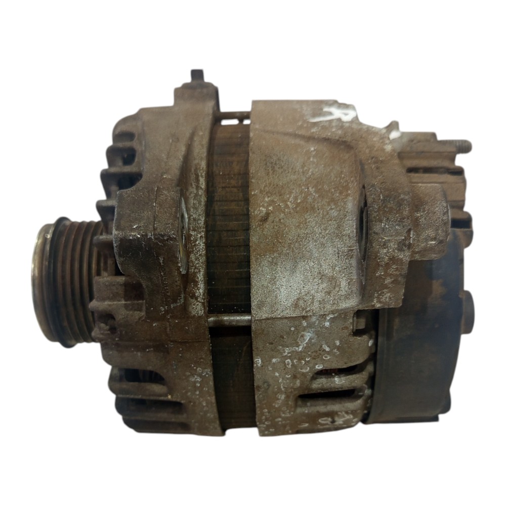 Alternador Kia Sorento Ex2 2.4 16v Gasolina 2013 A 2018 3