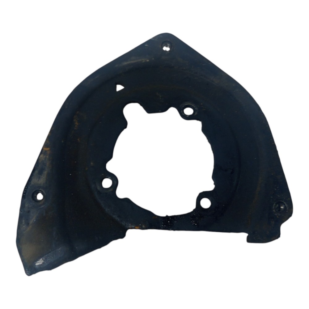 Protetor Interno Polia Correia Dentada Fiat Palio 1997 2001 1