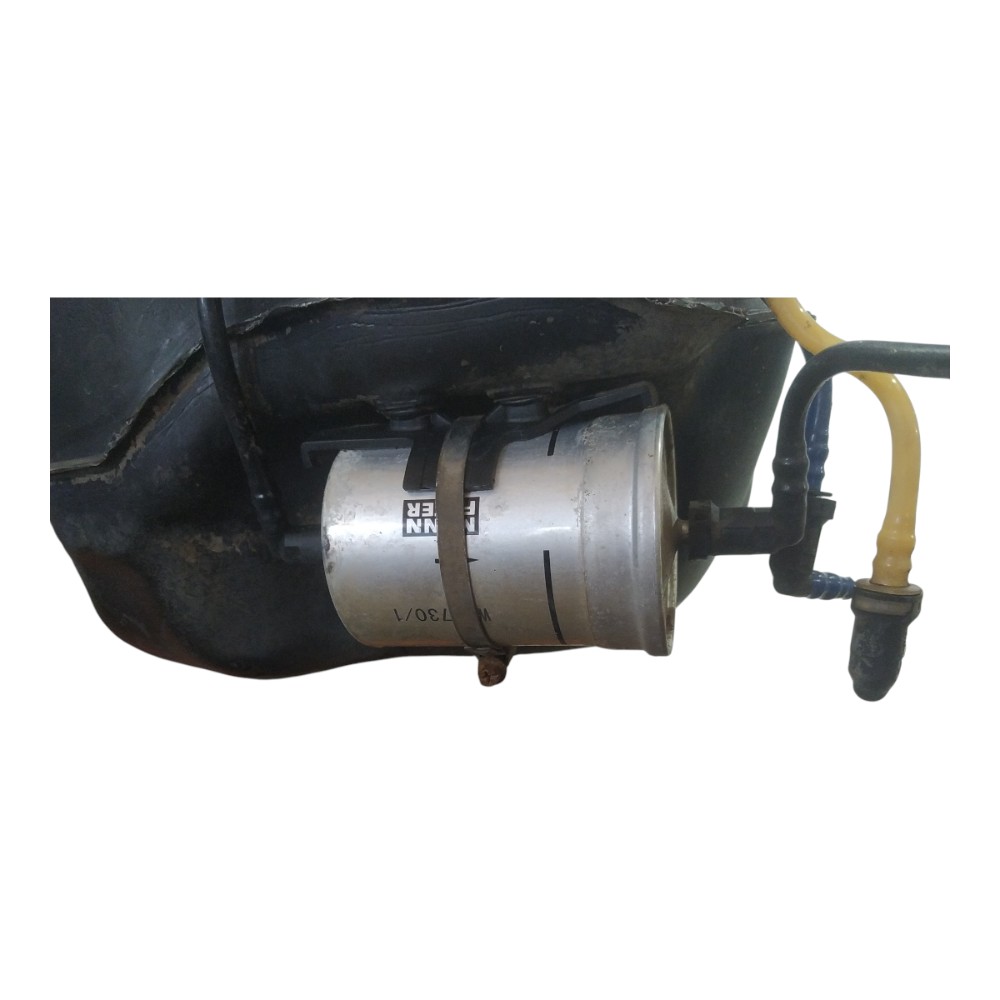 Tanque Combustível Audi A3 Golf Bora 2001 A 2010 Original 8