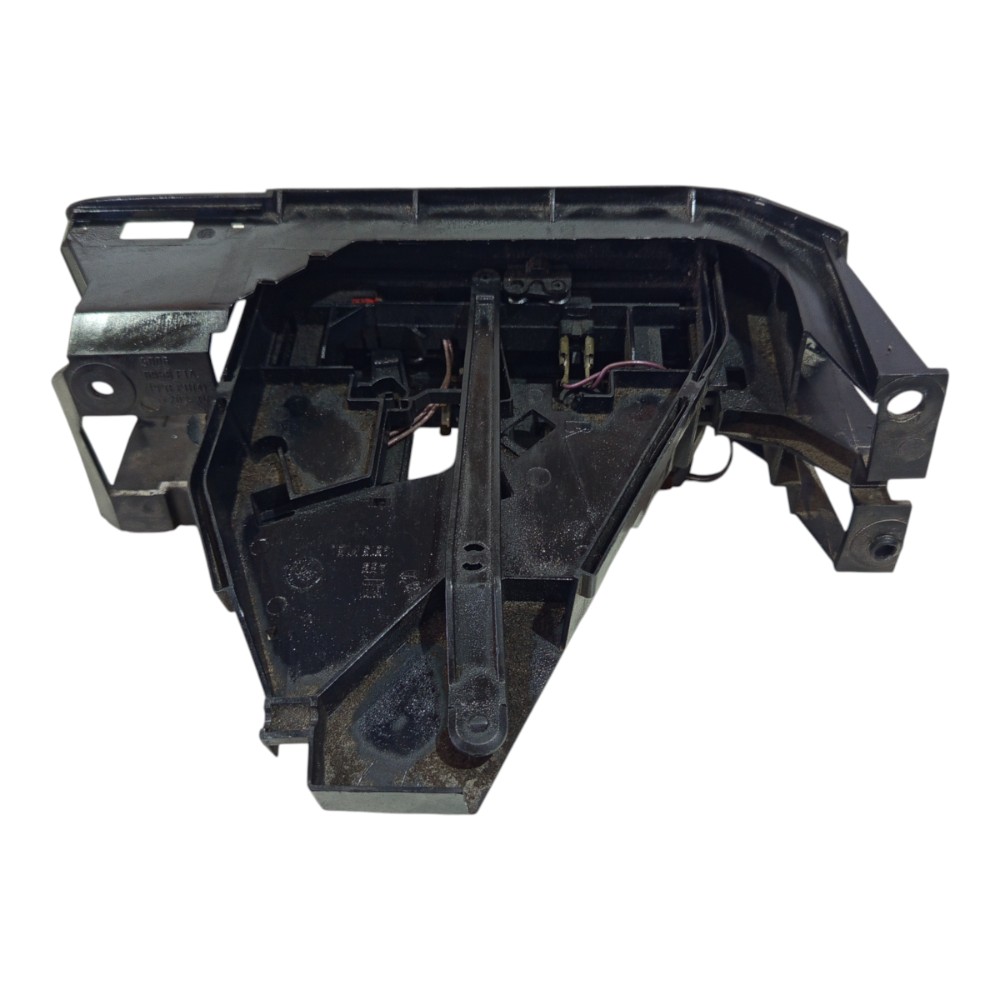 Comando Ar Condicionado Chevrolet Vectra 1997 A 2005 5