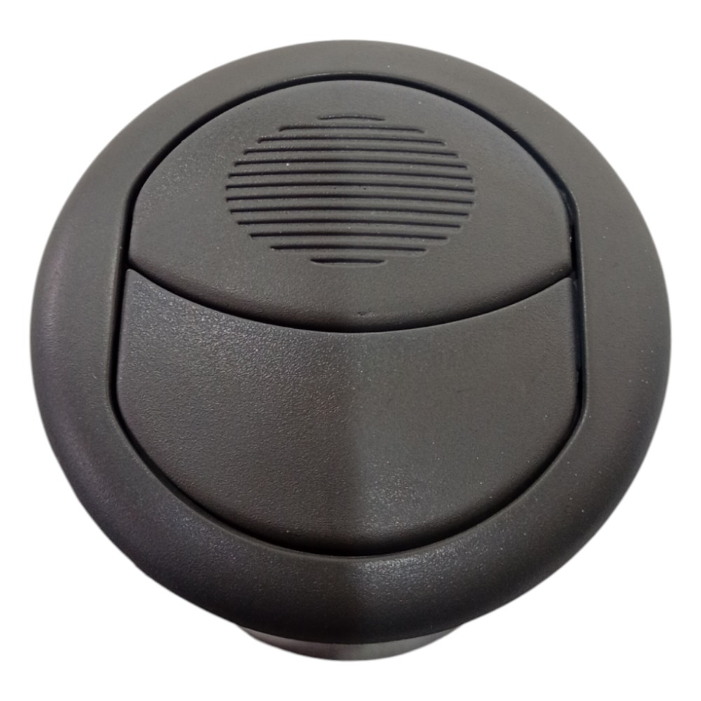 Difusor Ar Painel Central Fiat Doblo 1.8 16v 2003 A 2012 2