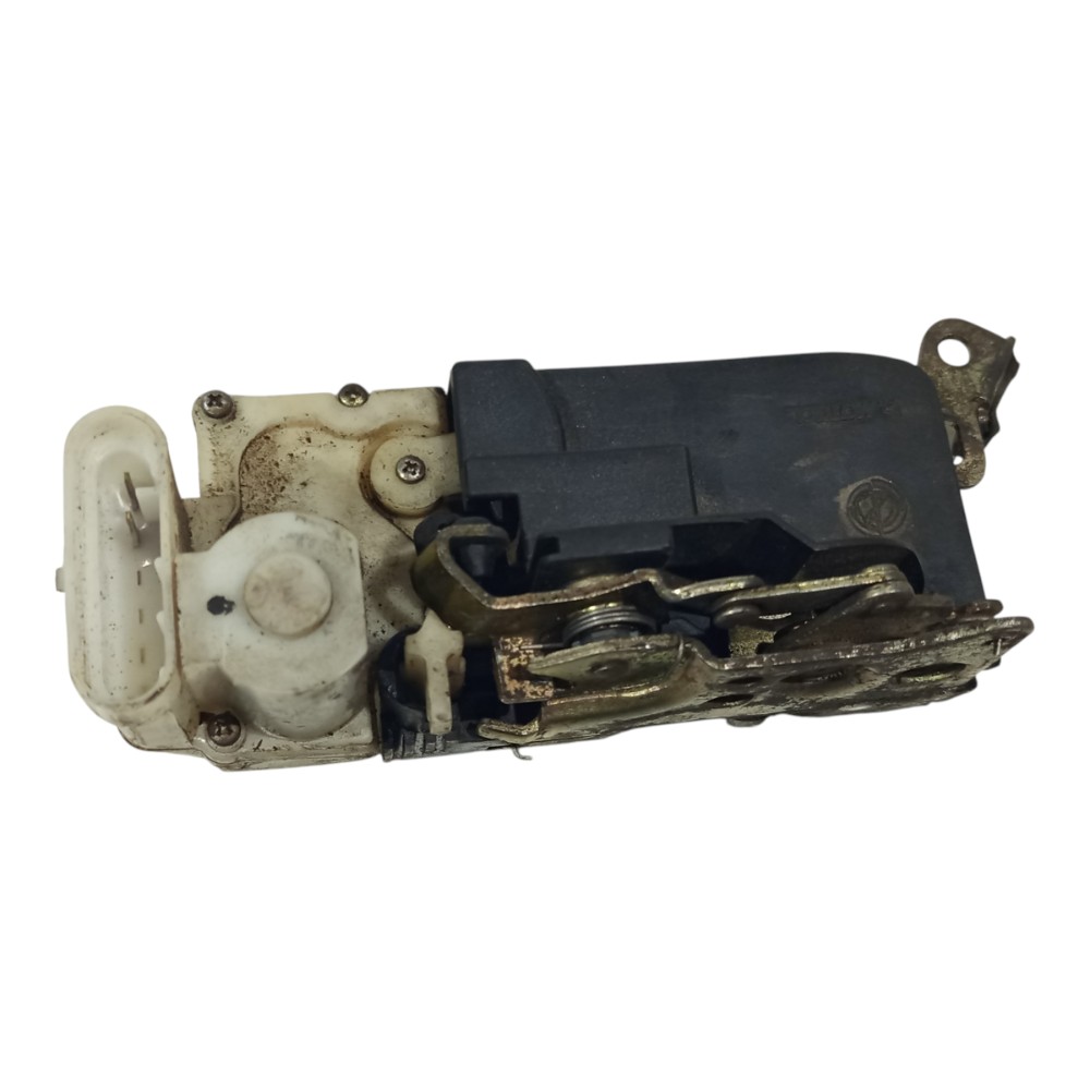 Fechadura Traseira Direita Fiat Palio 1996 1997 1998 A 2004 5