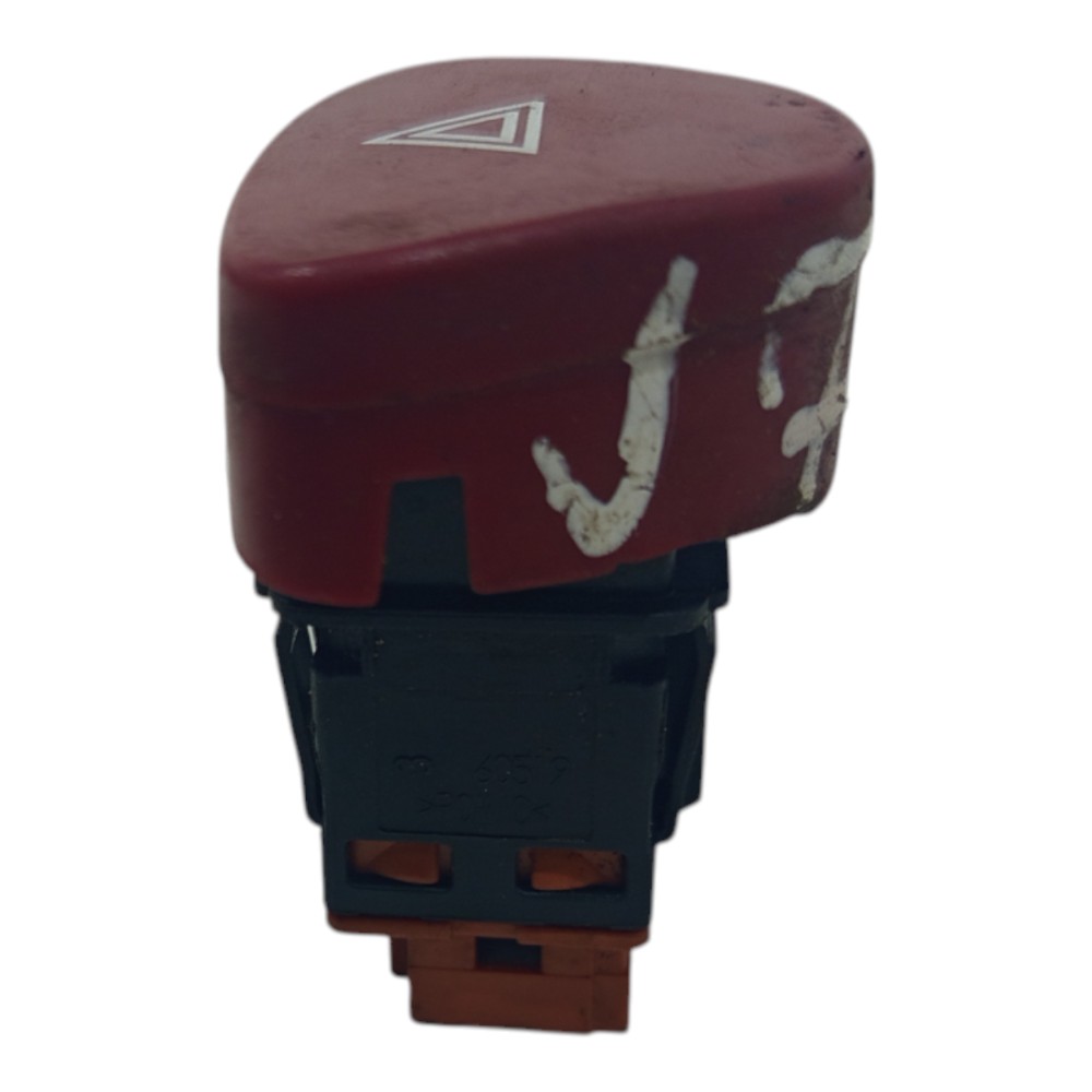 Botão Pisca Alerta Citroen C3 2003 2004 2005 2006 A 2012 2