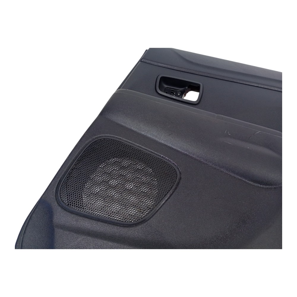 Forro Porta Traseiro Direito Mitsubishi Asx 2015 2016 A 2020 5