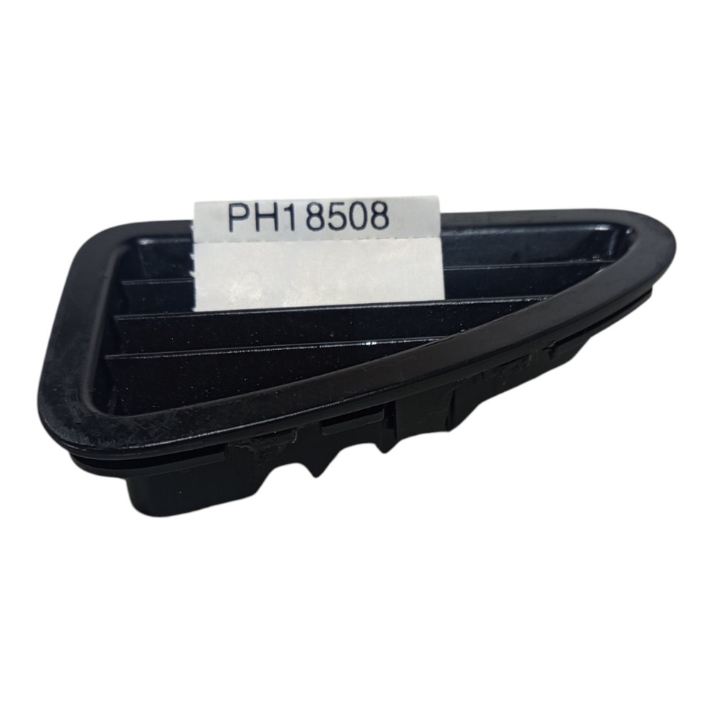 Difusor Ar Painel Esquerdo Porsche Cayenne 2002 A 2006 8