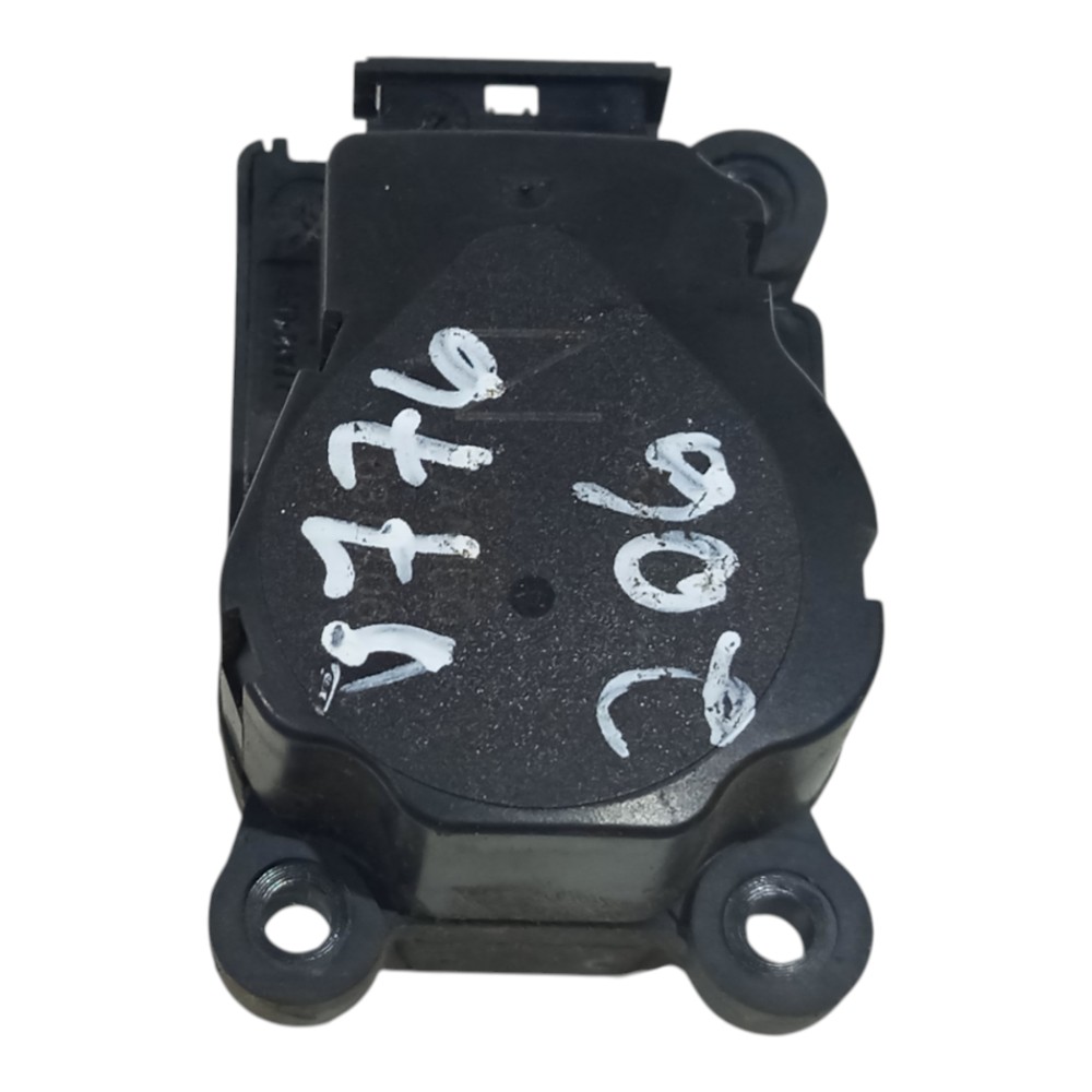 Atuador Caixa Ar Forçado Peugeot 206 1.6 2000 2001 A 2010 Preto 8