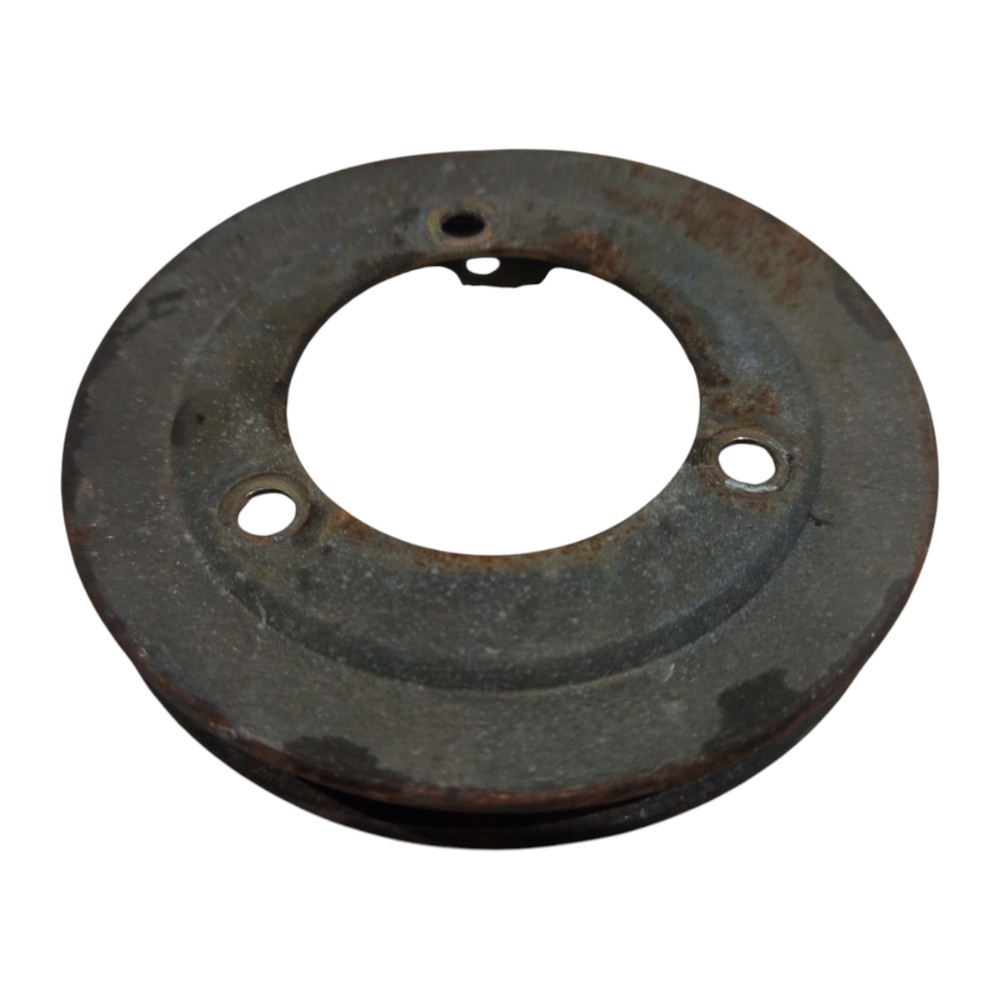 Polia Bomba Agua Volkswagen Gol 1.0 1989 1990 1991 A 1999 2