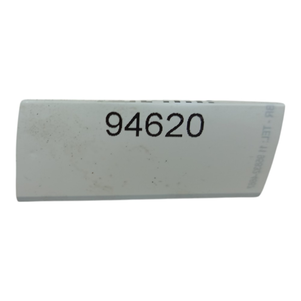 Porta Objetos Gaveta Volkswagen Golf Mk4 1999 A 2006 Avaria 6