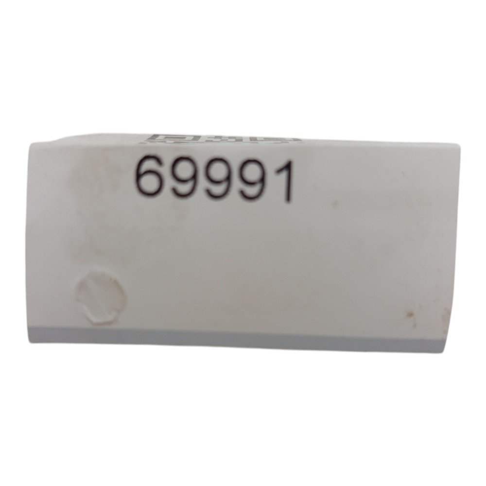 Acabamento Porta Traseira Lado Direito Ford Escort 1997 A 02 6