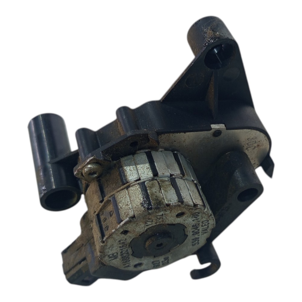 Motor Atuador Controle Portinhola Ventilação A160 1999 2000 1