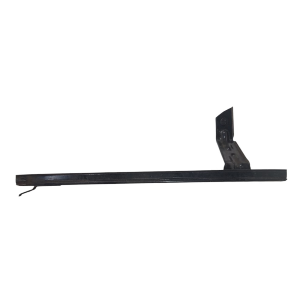 Guia Vidro Porta Dianteira Direita Vw Up 2014 A 2021 6