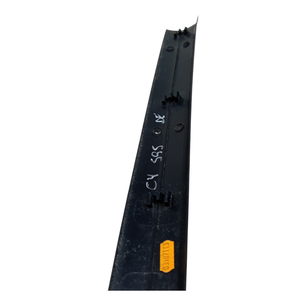 Solteira Porta Dianteira Esquerda Citroen C4 Pallas 07 2013 3