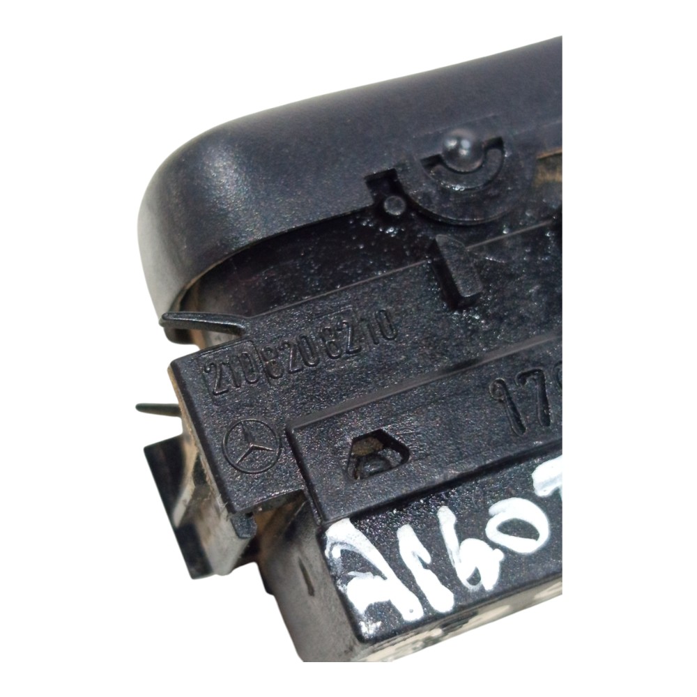 Botão Vidro Elétrico Traseiro Esquerdo Mercedes A160 2000 6