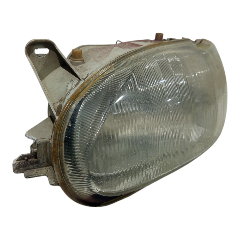 Farol Esquerdo Ford Escort 1997 1998 1999 2000 2001 A 2004 Esquerdo/motorista 3