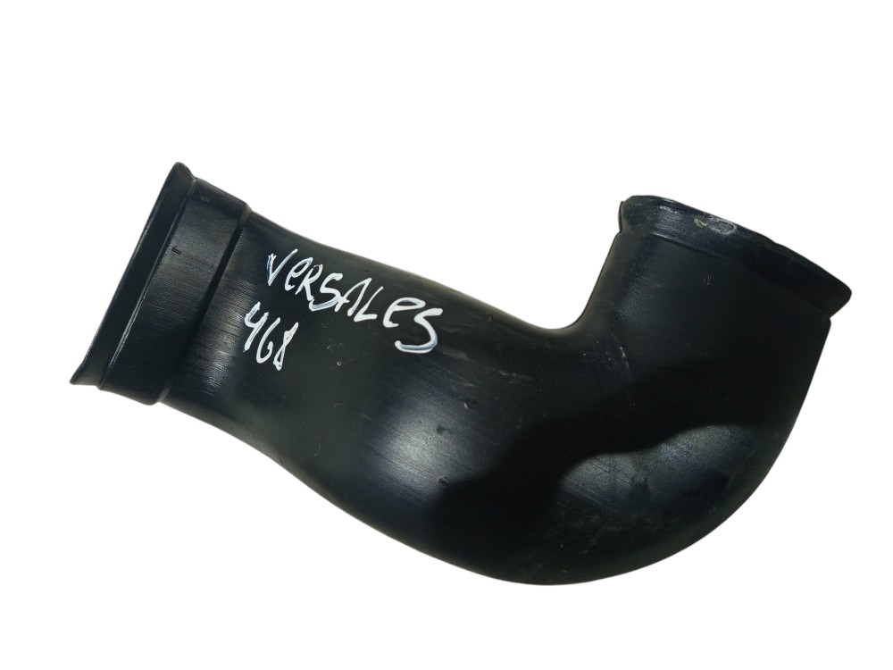 Duto Saida Ar Ford Versailles 1991 1992 1993 A 1996 Usado 3