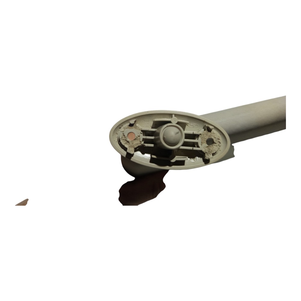 Quebra Sol Cinza Esquerd Land Rover Freelander 2008 A 2015 7