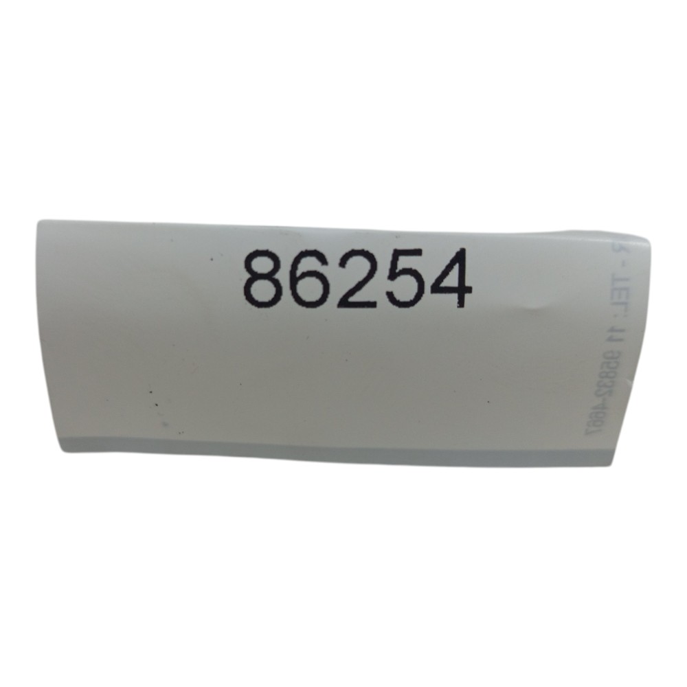 Filtro Canister Peugeot 206 1.0 1998 99 2000 A 2005 Ak164092 8