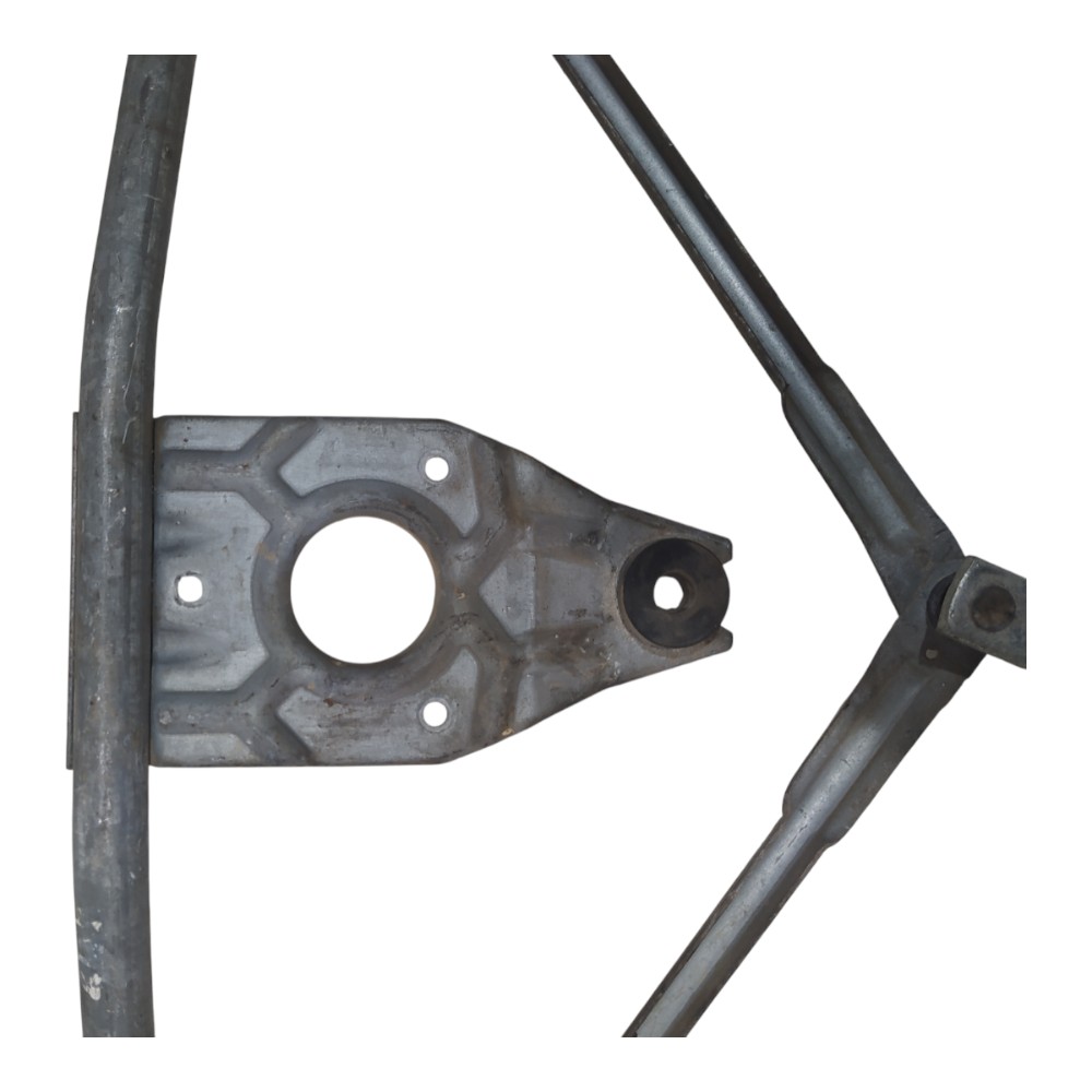 Galhada Limpador Parabrisa Vw Gol 1995 1996 1997 1998 A 2005 10