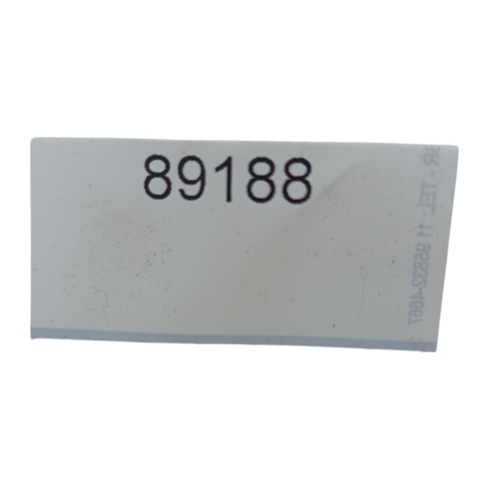 Limitador Porta Dianteira Esquerda Ford Ka 1997 1998 A 2008 6