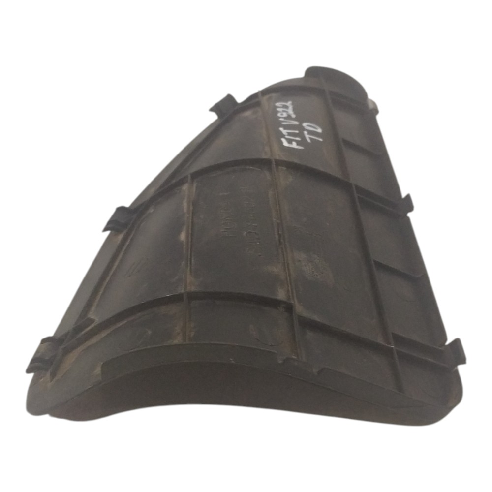 Moldura Lanterna Direita Honda Fit 2004 A 2008 Original 3