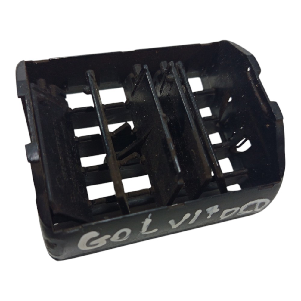 Grade Difusor Ar Volkswagen Gol G2 1995 1996 1997 A 2005 5