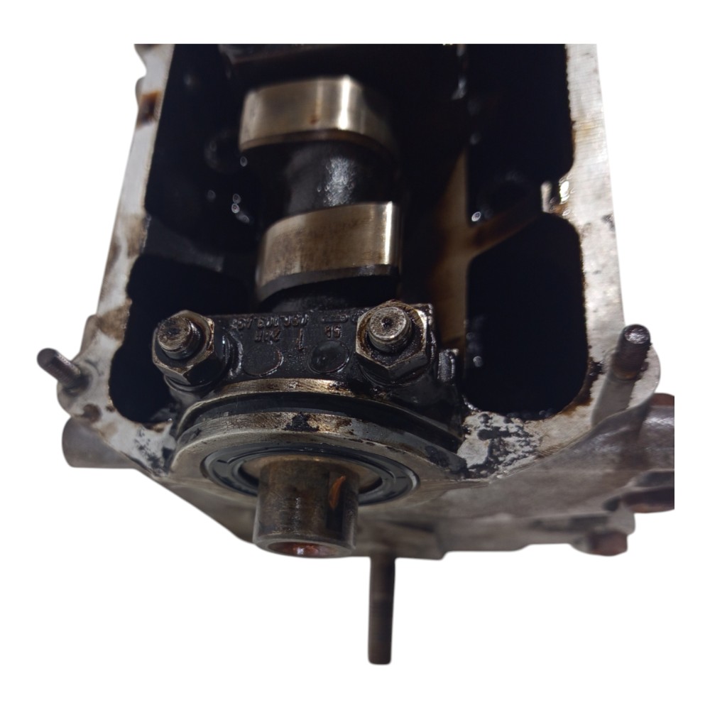 Cabeçote 4 Mancal Ford Verona 1.8 8v Ano 1993 1994 1995 1996 4