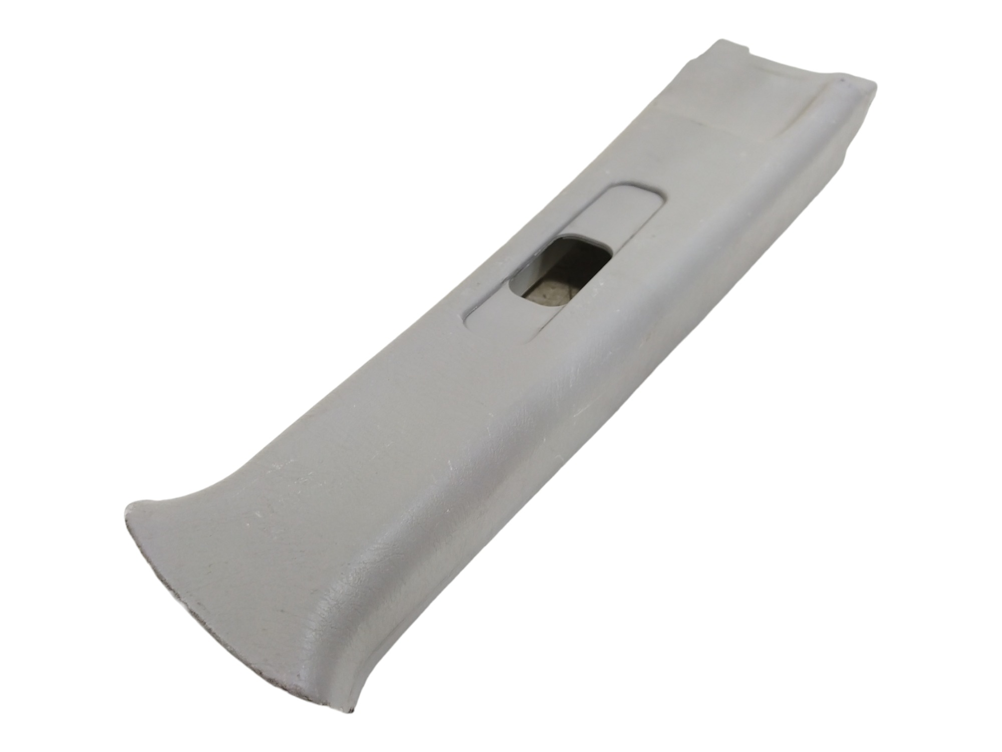 Moldura cinto segurança esquerdo tiggo 484 kd1 2