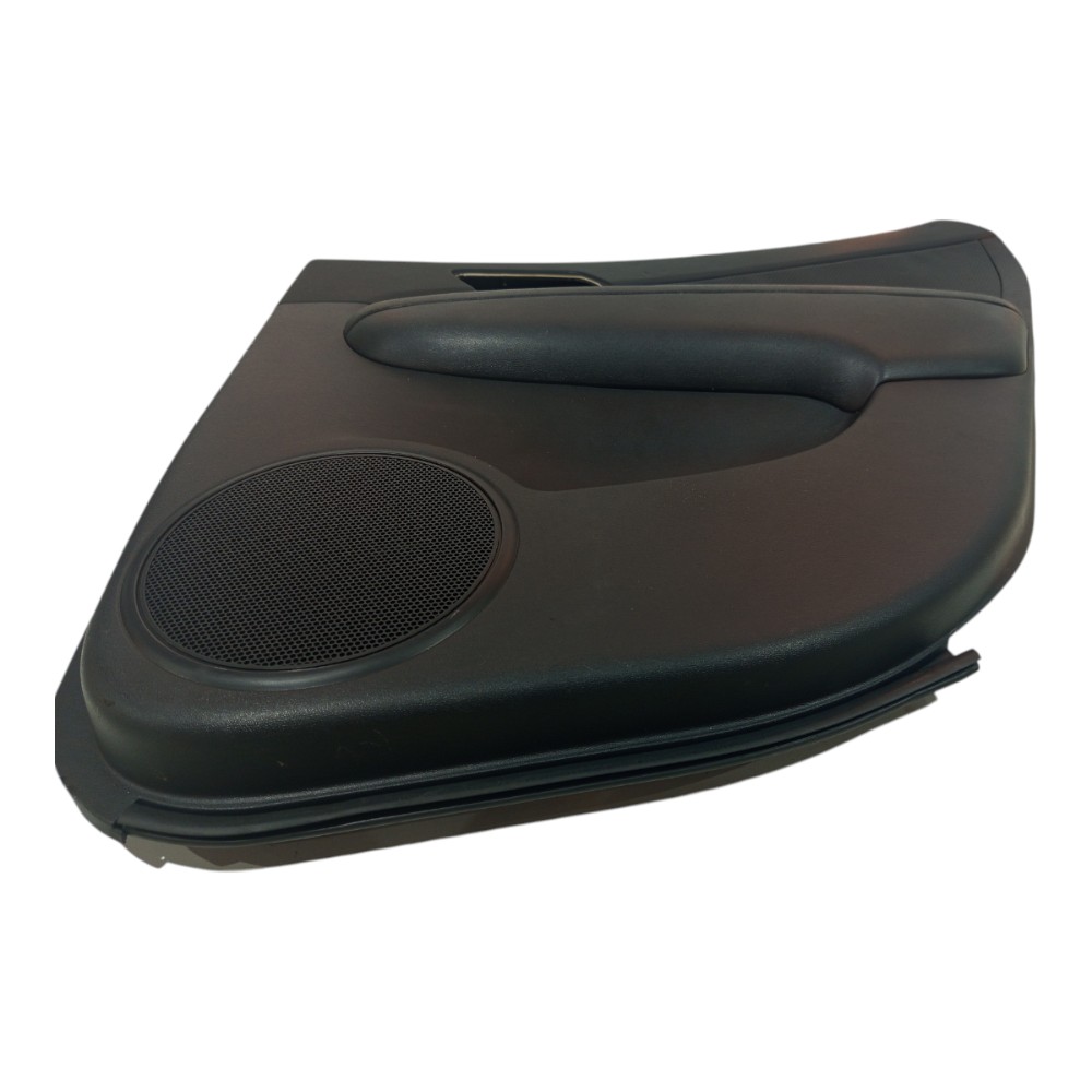 Forro Porta Traseira Direita Hyundai I30 2010 2011 2012 1