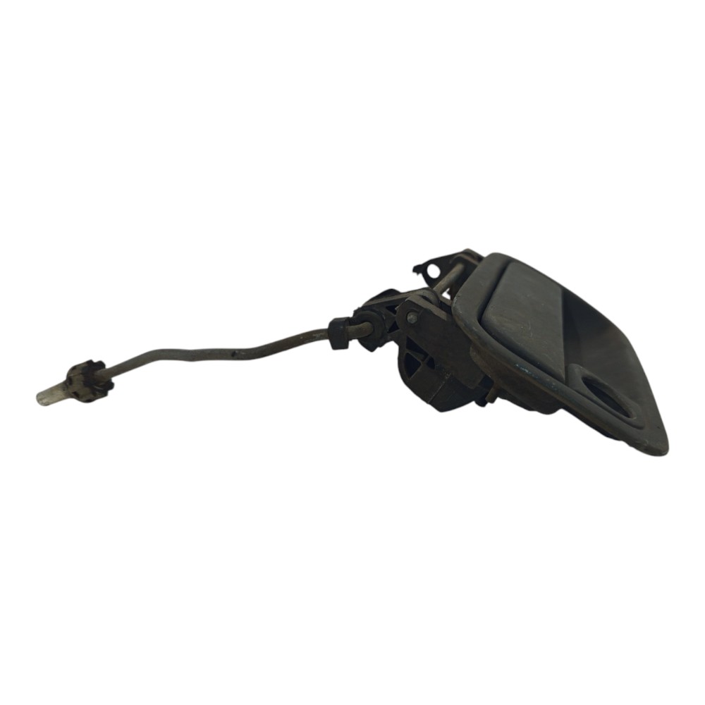 Puxador Maçaneta Externa Porta Chevrolet Corsa 1994 A 2000 Dianteira/traseira 3