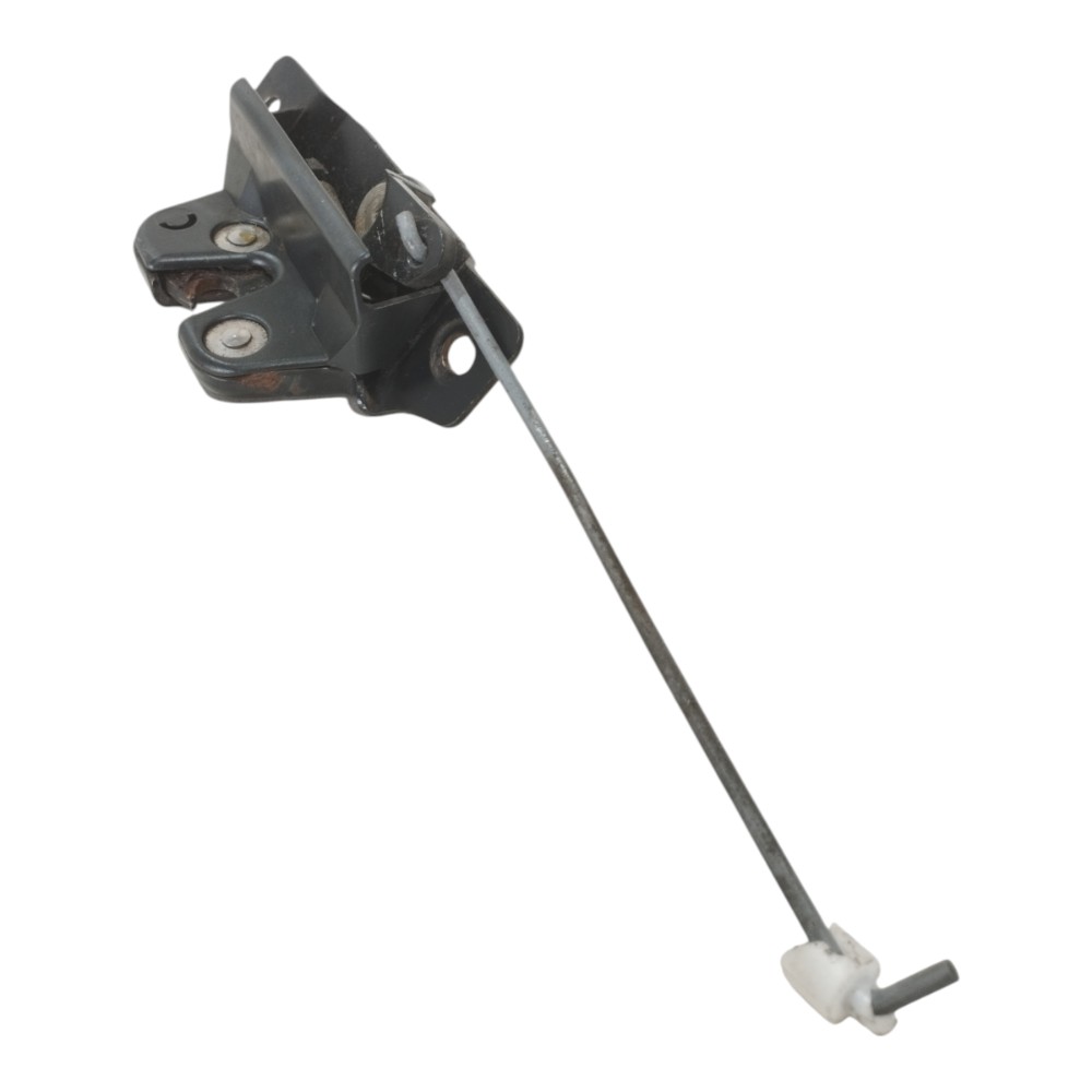 Fechadura Tampa Traseira Peugeot 2007 2008 2009 A 2010 2