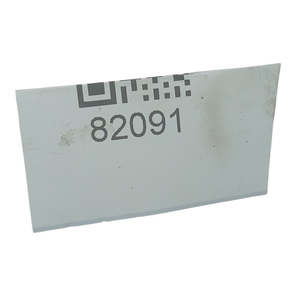 Maquina Vidro Elétrico Diant Esquerdo Peugeot 206 2001 2008 8