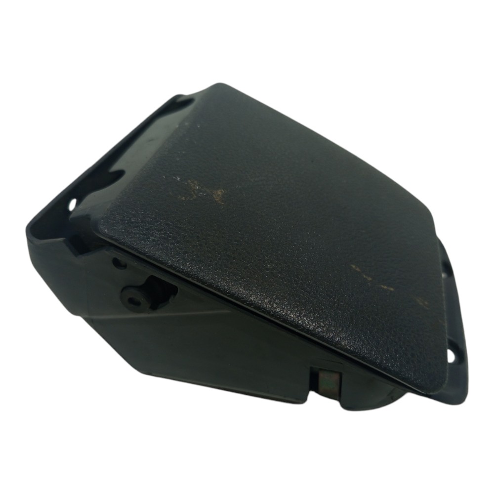 Cinzeiro Console Fiat Palio 1996 1997 1998 1999 A 2000 2