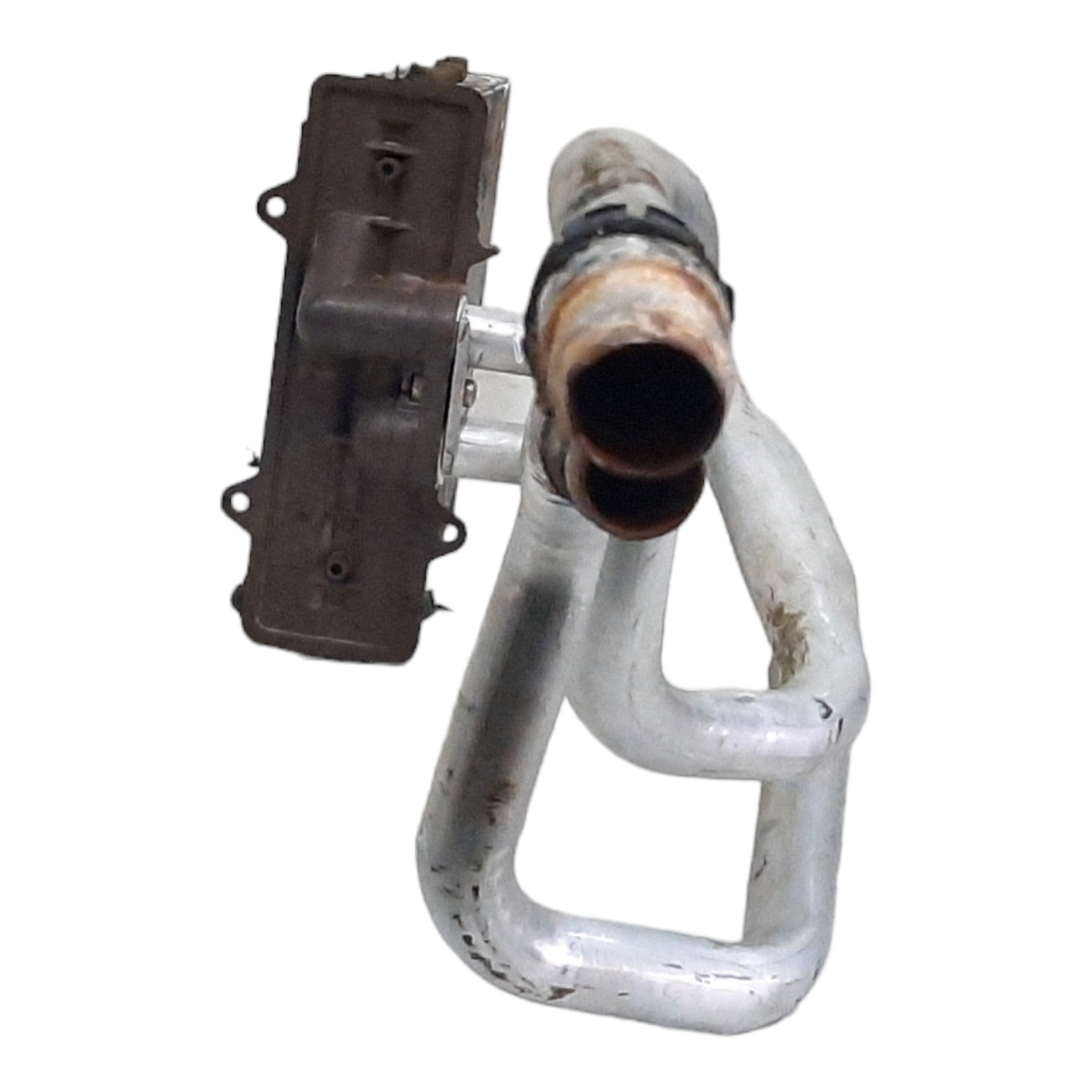 Radiador Ar Quente Gm Chevrolet Vectra 2.2 1997 2000 A 2004 3