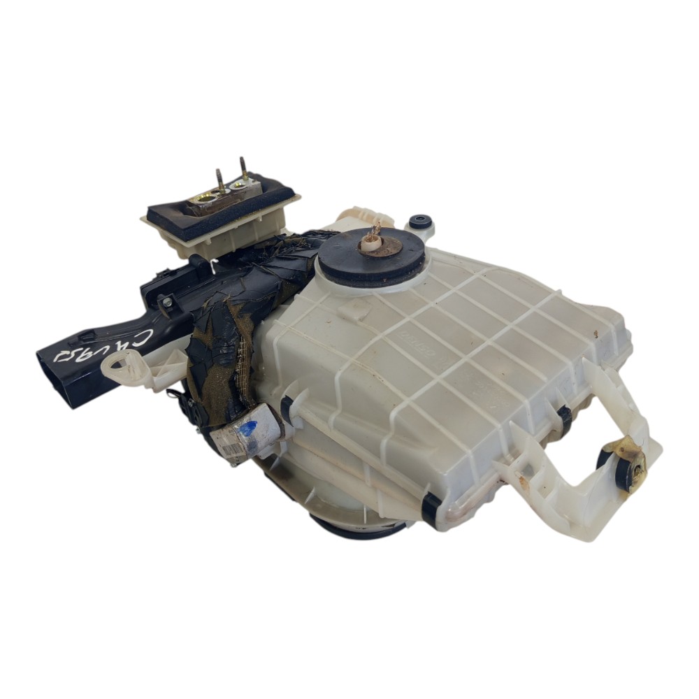 Caixa Ventilação Interna Citroen C4 Picasso 2.0 2006 A 2013 4