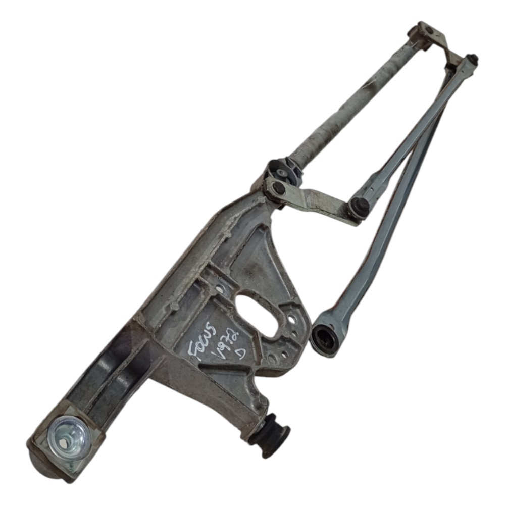 Galhada Limpador Parabrisa Ford Focus 2008 A 2012 4