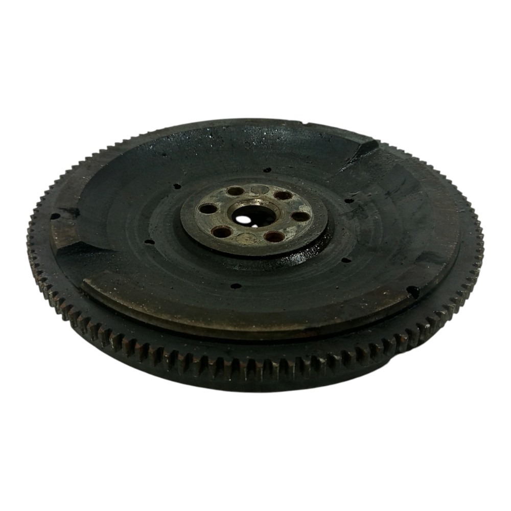 Volante Motor Cremalheira Palio 1.0 Fiasa 1996 1997 A 2000 6